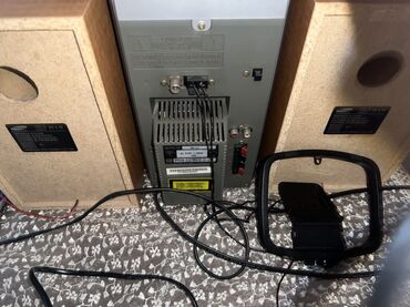 Musiqi mərkəzləri: Orginal samsung kalonka herseyi islekdir cox az islenib tecili -da lalafo.az — 2 Musiqi mərkəzləri: Orginal samsung kalonka herseyi islekdir cox az islenib tecili — 2