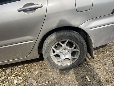 Унаа сатуу: Mitsubishi Lancer: 2001 г., Автомат, Бензин, Седан — 6