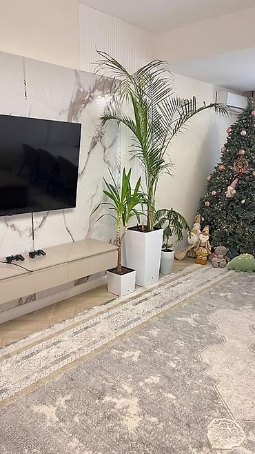 residence: 4 комнаты, 116 м², Элитка, 12 этаж, Дизайнерский ремонт — 3