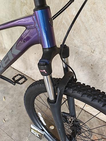 zigzag velosiped: Endirim olacag🚲 TƏCİLİ SATILIR: Trek Marlin 5 Gen 3 (Orijinal / — 4