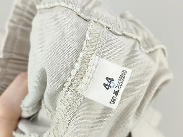 jeans 34: Spodnie 3/4 damskie, rozmiar XL — 4
