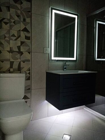 Yeni tikili: 4 otaqlı, Yeni tikili, m. Həzi Aslanov, 120 kv. m — 8