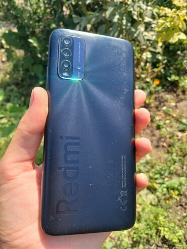 origimo планшет отзывы: Redmi 9T, 128 GB, rəng - Qara