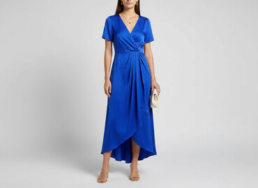 shein eleganckie sukienki: Shein, Sukienka damska, rozmiar L