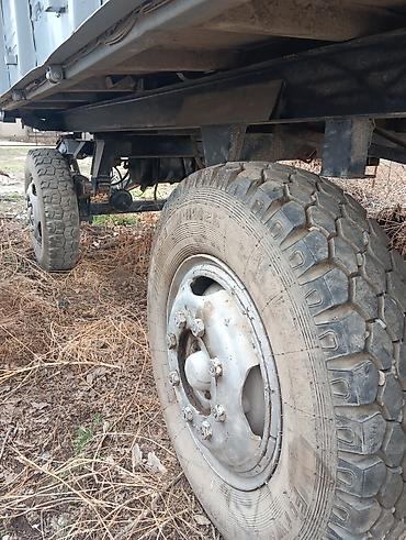 Прицепы и полуприцепы: Прицеп, Самосвал, Б/у — 4