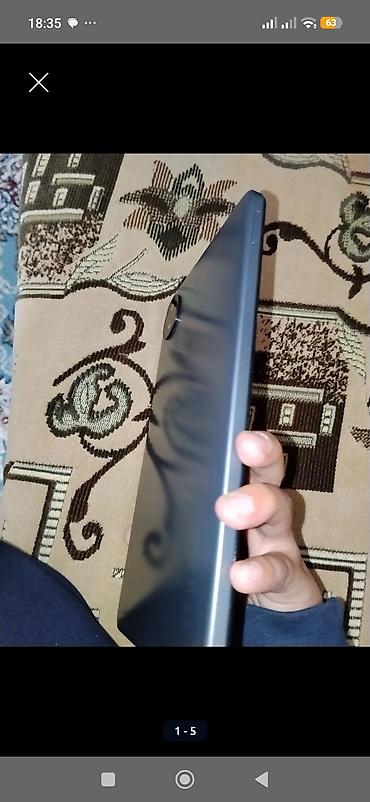 iphone 12 pro max 256gb: Планшет, Xiaomi, память 128 ГБ, Б/у, Классический цвет - Серый — 3