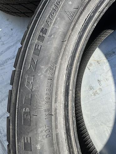 285 65 18: Шины 235 / 55 / R 20, Зима, Новый, Комплект, Внедорожные (АТ/МТ), Китай, Sailun — 3