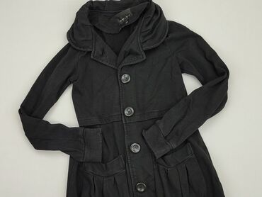 Пальта: Пальто жіноче, Amisu, S, стан - Хороший