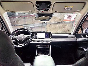 рассрочку рассрочка: Kia K5: 2021 г., 2 л, Автомат, Гибрид, Седан — 8