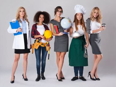 работа почасовая: Требуются девушки 20- 40 лет 📢 Требуются девушки на работу на