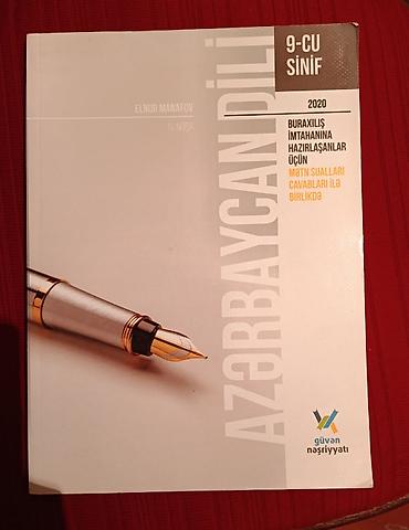 mikrafon satisi: Universitetə qəbul üçün buraxılış və qəbul imtahanlarına hazırlaşan — 10