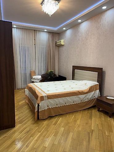 аренда гаража: İcarəyə verilir 2 otaqlı yeni tikili 85 m², 28 May m. 1 200 AZN/ay 2 — 8