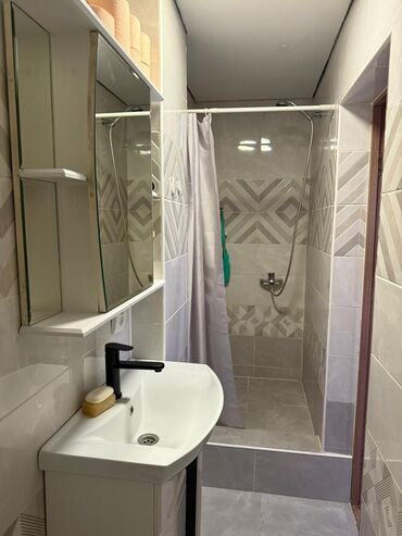 Продажа квартир: 2 комнаты, 55 м², Гостиничный тип, 3 этаж, Евроремонт — 4