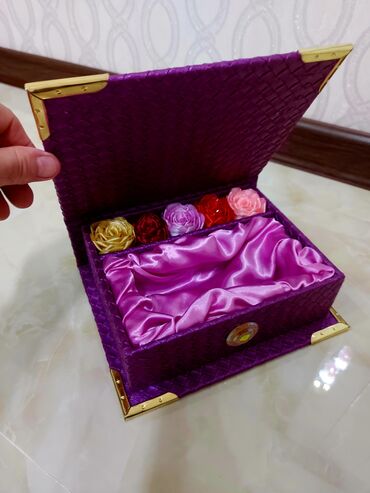 Ətriyyat: Salamaleykum. Əl işlərimizdi. Üstünlüyü gözəlliyində -da lalafo.az — 21 Ətriyyat: Salamaleykum. Əl işlərimizdi. Üstünlüyü gözəlliyində — 21