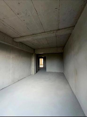 манас квартиры: 3 комнаты, 91 м², Кок-Жар ж/м Элитка, 8 этаж, ПСО (под самоотделку) — 7