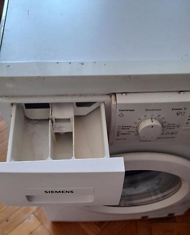 indesit ds 4160 s: Siemens paltaryuyan maşını mətbəx mebelinə quraşdırılıb, yaxşı və — 3