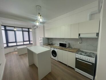 ищу квартиру цум: 1 комната, 68 м², Элитка, 4 этаж, Евроремонт