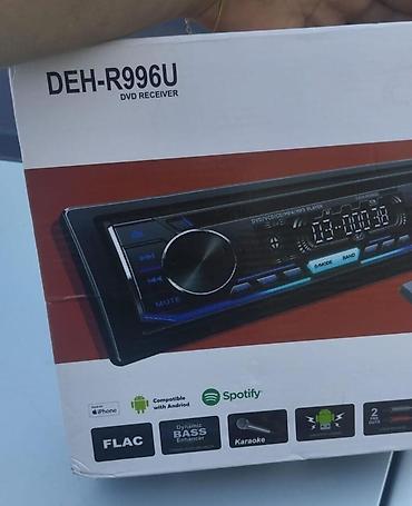Колонки и сабвуферы: Avtomobil üçün səs sistemi aksesuarları - Subwoofer qutusu: Portlu — 3