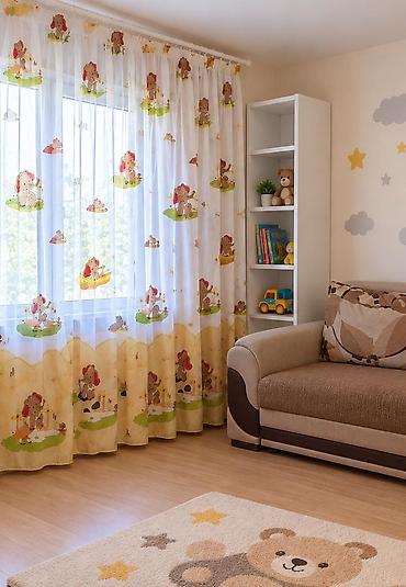 en ucuz perde: Tül usaq otagi ucun olcu deqiq bilinmir. Qiymet 25 azn Unvan — 1