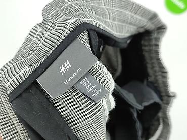 mickey mouse: H&M, Chinosy dla mężczyzn, rozmiar S — 4