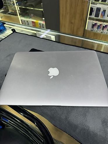 macbook pro m2: Apple MacBook Air 13" (2017) - Модель: A1466, EMC 3178 - Дисплей — 2