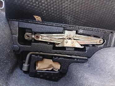 Honda: Honda Accord: 2003 г., 2 л, Типтроник, Бензин, Седан — 17