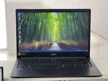 plesdeyşn 4: Б/у Acer Aspire, 15.6 ", Intel Celeron, 1 ТБ, Платная доставка