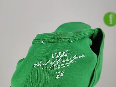 esmara code de coupon: H&M L.O.G.G., Bluzka damska, rozmiar L — 5
