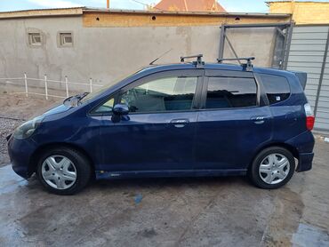 шины жалал абад: Honda Fit: 2003 г., 1.5 л, Вариатор, Бензин, Универсал