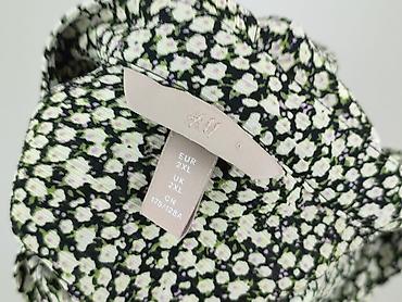 h and ms: H&M, Bluzka damska, rozmiar 2XL — 5
