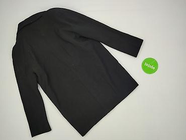 hm prochowiec: H&M, Płaszcz damski, rozmiar 2XS — 3
