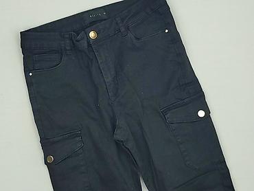 cropp botki: Mohito, Spodnie cargo damskie, rozmiar M — 1