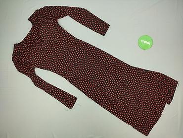 sukienki w grochy retro: Sukienka damska, rozmiar S — 3