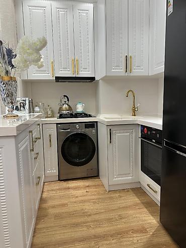 invest home: 2 otaqlı, Yeni tikili, 49 kv. m — 3
