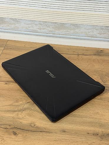 Ноутбуки ASUS: 🔥 Классический игровой ноутбук для работы и игр ASUS TUF GAMING 🧠 — 3