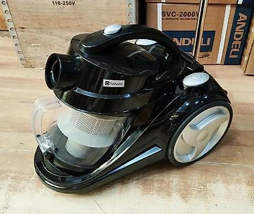 Tozsoran Silver turk istehsali 2800 watt caşkali model 4,5 m kabel — 2