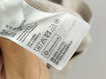 second hand outlet: H&M L.O.G.G., Sweter dla mężczyzn, rozmiar M — 5