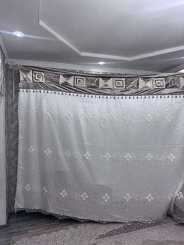 бу шкаф бишкек: Шторалар комплекти, Атлас, Ламберкону менен, Даяр буюм, Жаңы, Конок бөлмөсү үчүн — 4