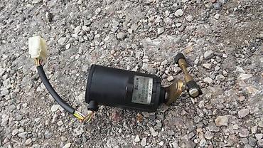 prekidac za motor: SENZOR POLOZAJA PEDALE GASA ZA ALFA ROMEO 156 | Senzor polozaja — 1