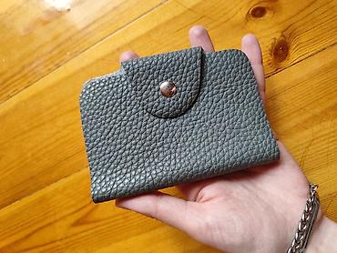 Portmone, pulqabıları: Pulqabı, İşlənmiş — 14