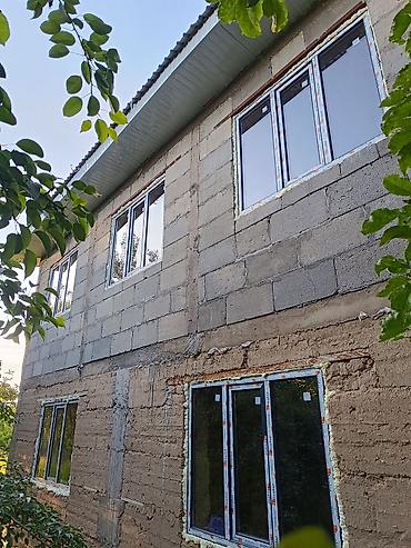 Производство пластиковых окон: Ассаляму алейкум коруучулор биз Алюмин Жана пластик Терезе Эшиктин — 21