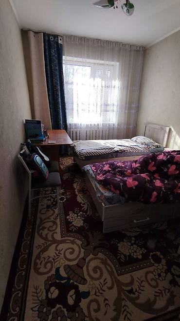 3 комнаты, 79 м², Индивидуалка, 2 этаж — 7