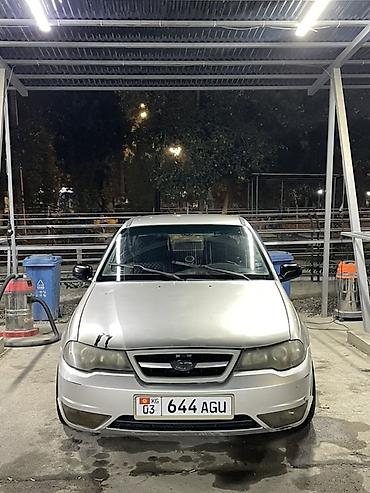мишлен шины цена бишкек: Daewoo Nexia: 2008 г., 1.5 л, Бензин, Седан — 7