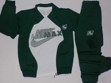 Trenerke: 8.10.12.14.16 2.750 na lalafo.rs — 3 Trenerke: 8.10.12.14.16 2.750 — 3