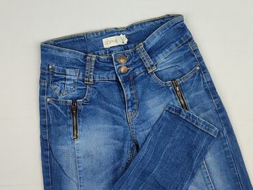 Gina Tricot, Jeans for women, size S (EU 36)