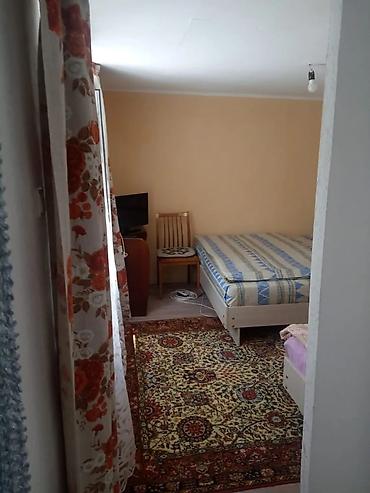 1 bedroom: Гостиница на Иссык-Куле, Чолпон-Ата, 7 мест — 3