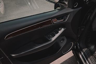 химия на авто: Audi Q5: 2009 г., 3.2 л, Автомат, Бензин, Кроссовер — 5