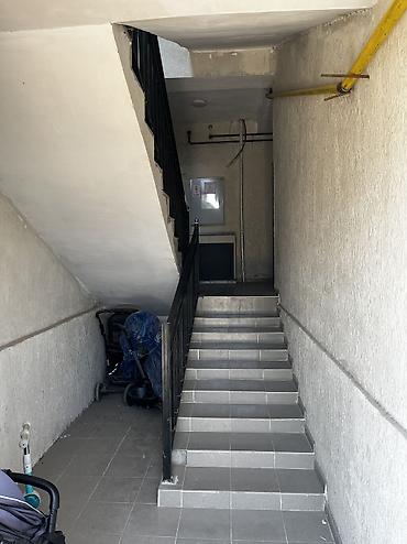 Продажа квартир: 1 комната, 41 м², 1 этаж, Евроремонт — 14