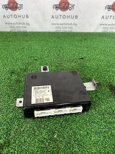 android teyes cc3: Блок управления Hyundai Sonata YF 2.0 LPG 2013 (б/у) — 1