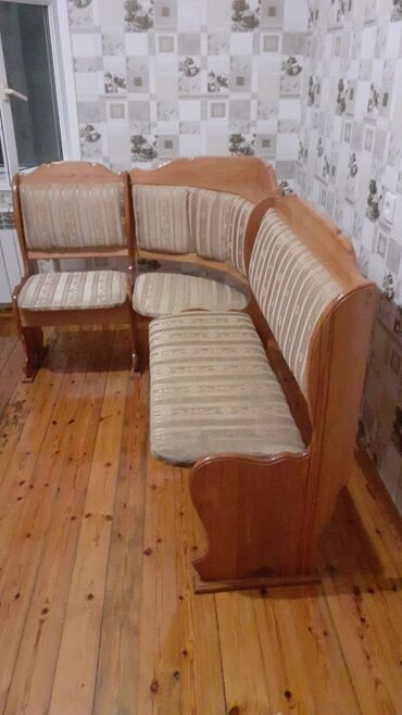 metbex divanları: Künc divan, İşlənmiş, Açılmayan, Bazasız, Parça, Çatdırılma yoxdur